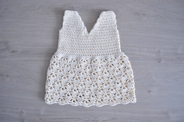 Rosa Dress