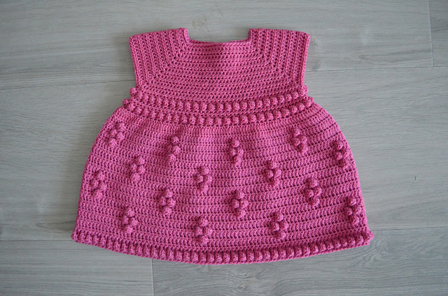 Josie Dress