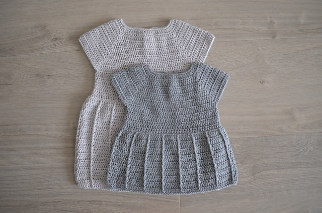 Emma Dress