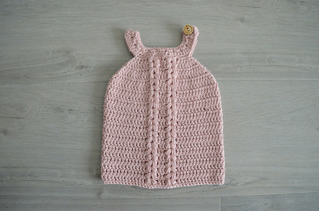 Elena Dress