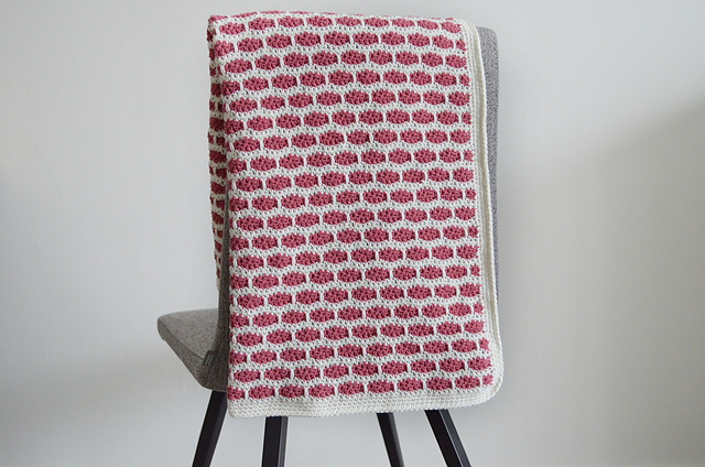 Olivia Blanket