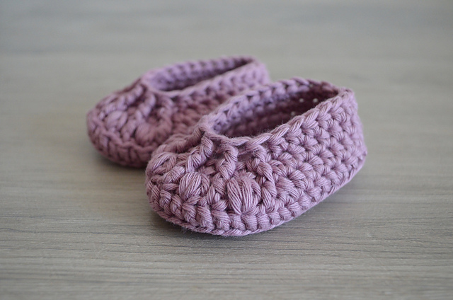 Mia Baby Shoes