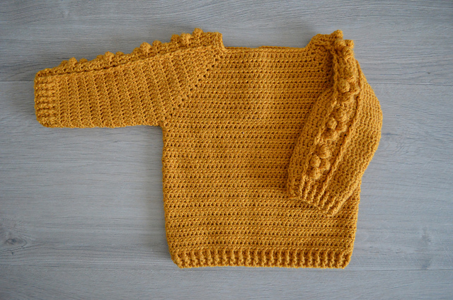 Riley Sweater