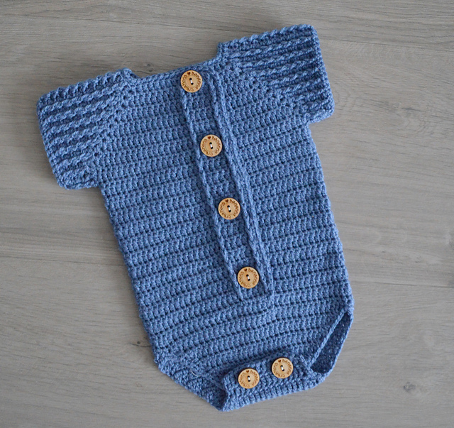 River Romper