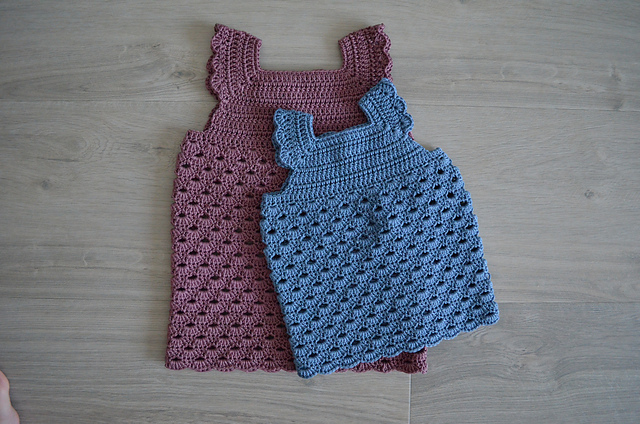 Pippa Dress