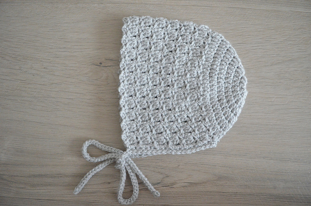 Lily Bonnet