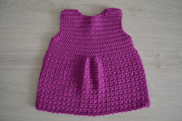 Lily Dress