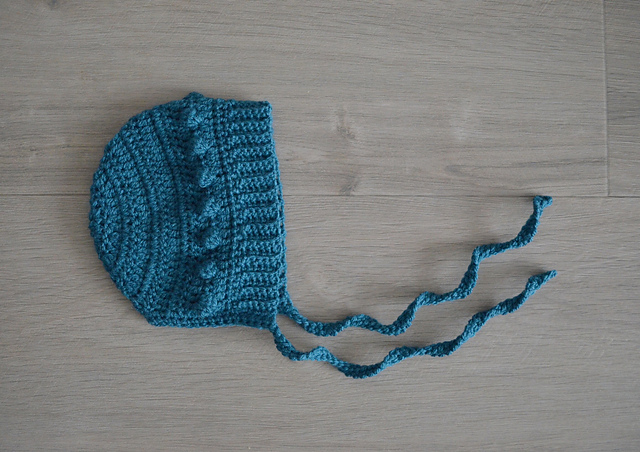 Teddy Bonnet