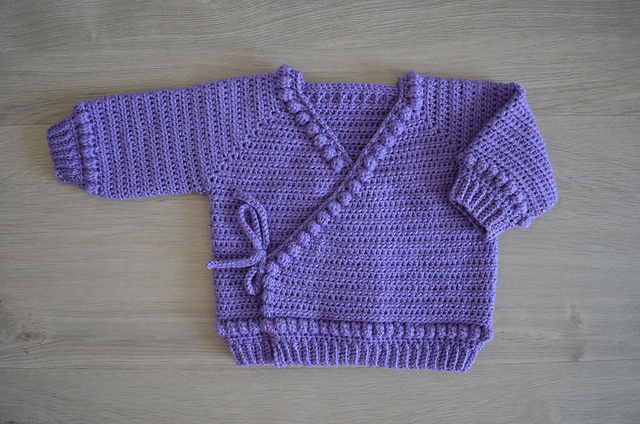 Donna Cardigan