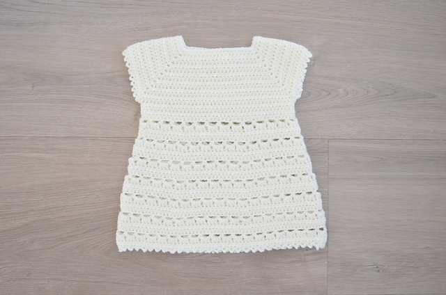 Victoria Dress