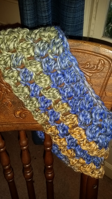 Wreath of Roses Cowl