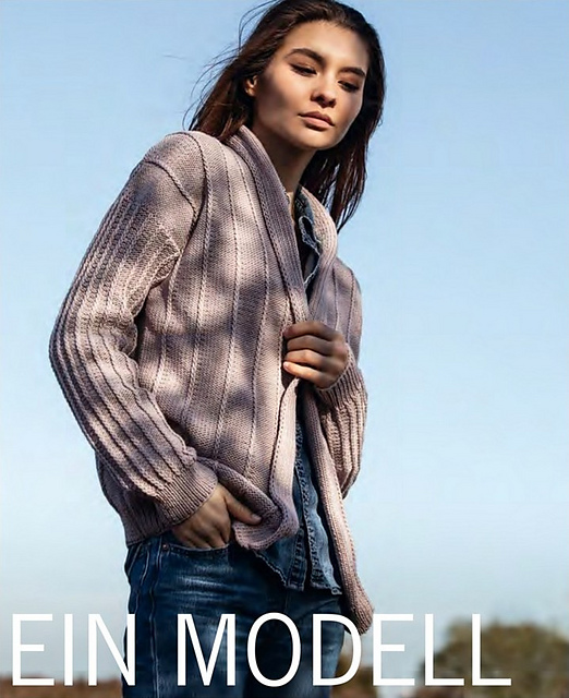 # 09 A/B Jacke