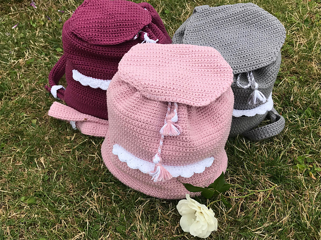 Ryggsäck