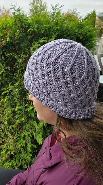 The Yurt Hat