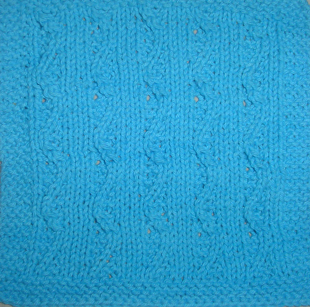 Cloth # 9