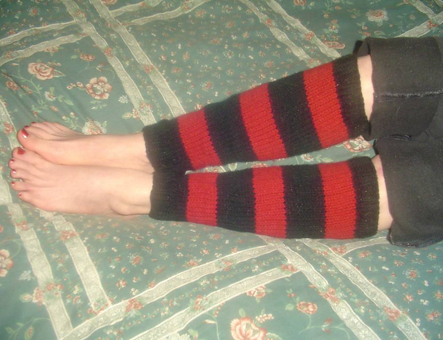Witchy Warmers
