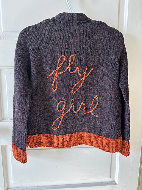 Fly Girl