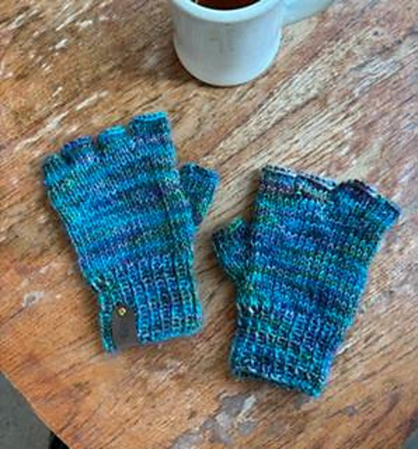 Fall Gloves