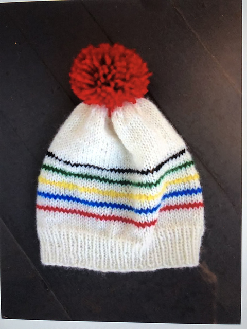 Running Hat