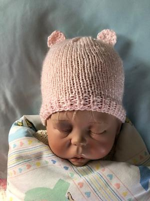 Baby Bear