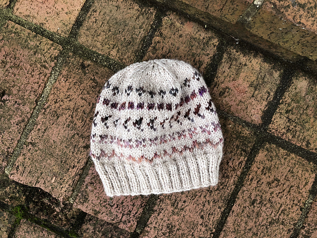 Hieroglyph Hat