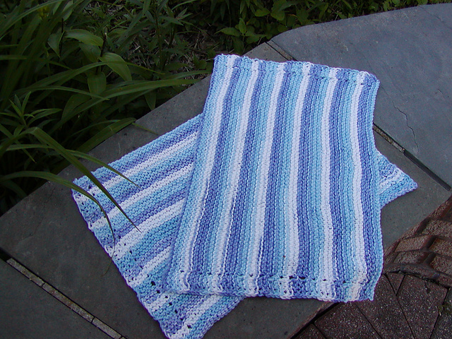 Natural Necessities: Place Mat