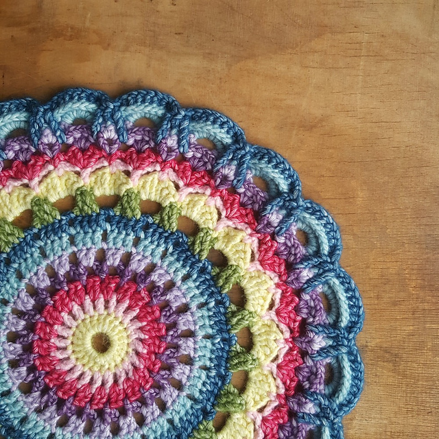 Mandala 21