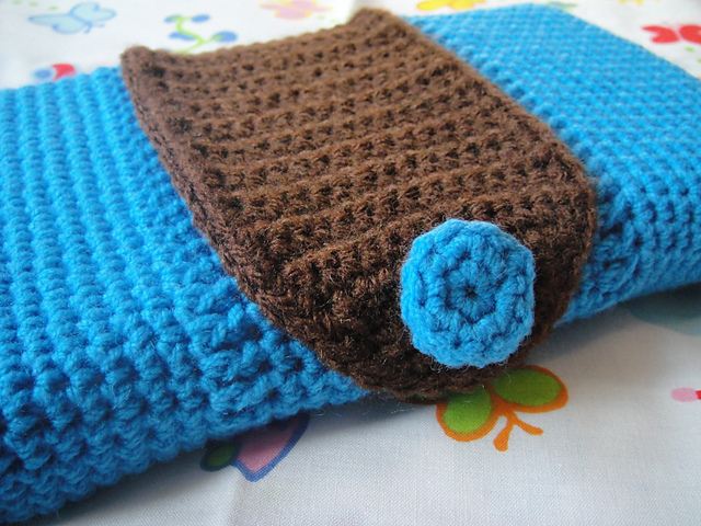 Travel Wipes Case