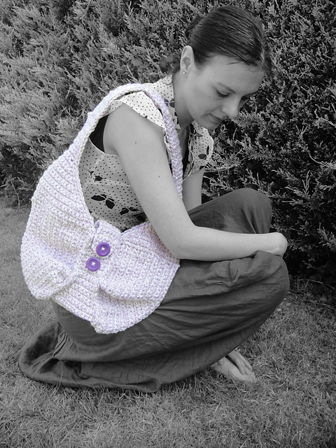 Sturdy Tote