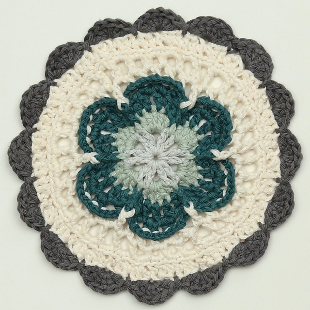 Sophie's Mandala (Small)