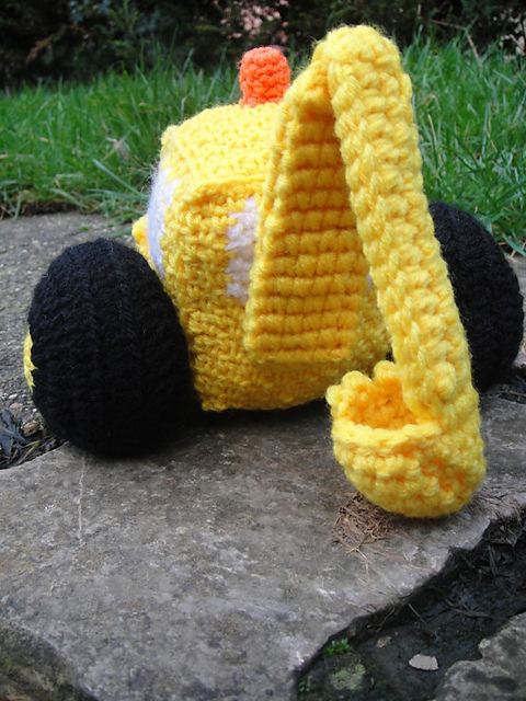 Digger Loader — foto 2