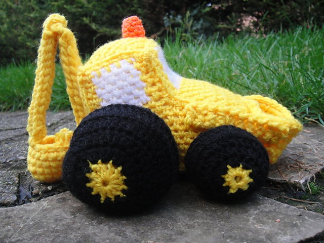 Digger Loader — foto 4