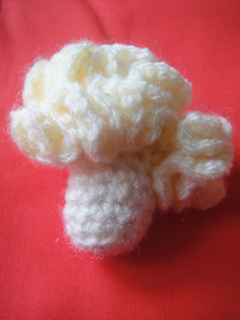 Cauliflower/Broccoli