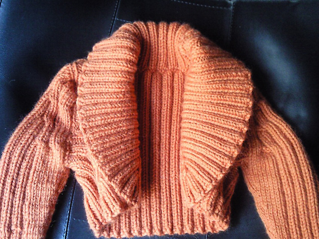 Gilet 022-T9-088