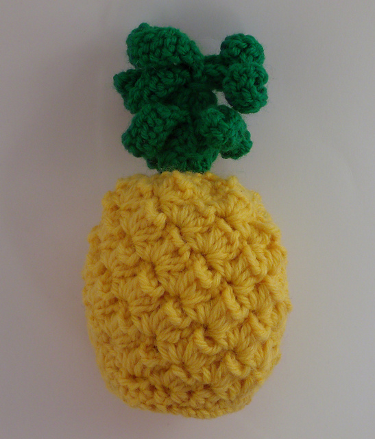 Pineapple