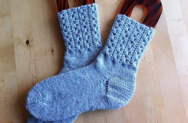 Katarinas socka