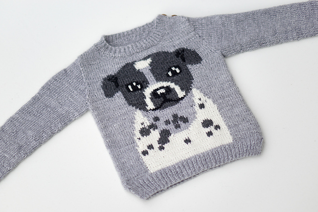 Myla Pullover