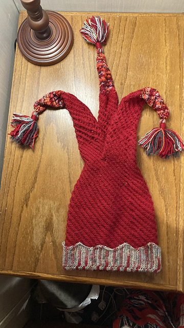 Jester Beanie