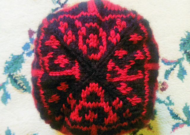 Card Suit Hat