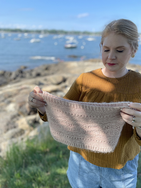 Heart and Soul Cowl