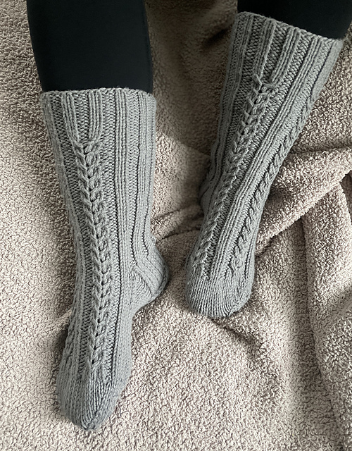 Fisherfolk House Slippers