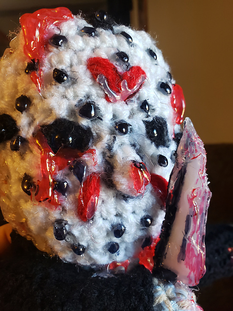Jason Vorhees