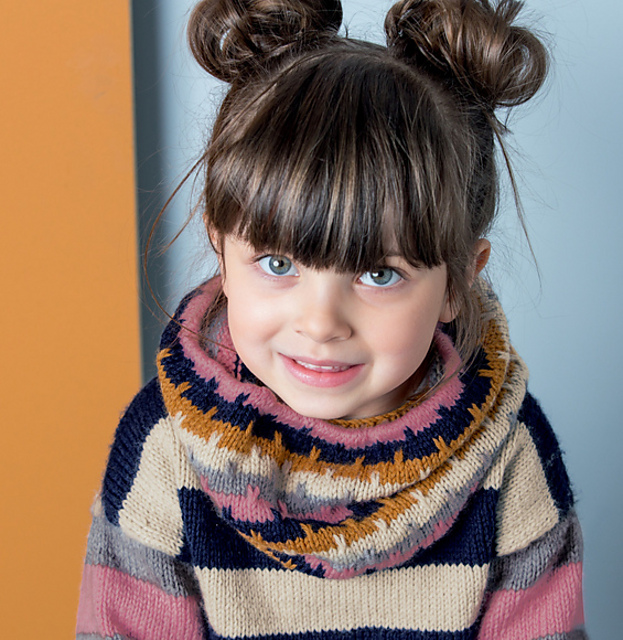 08 Snood Leona