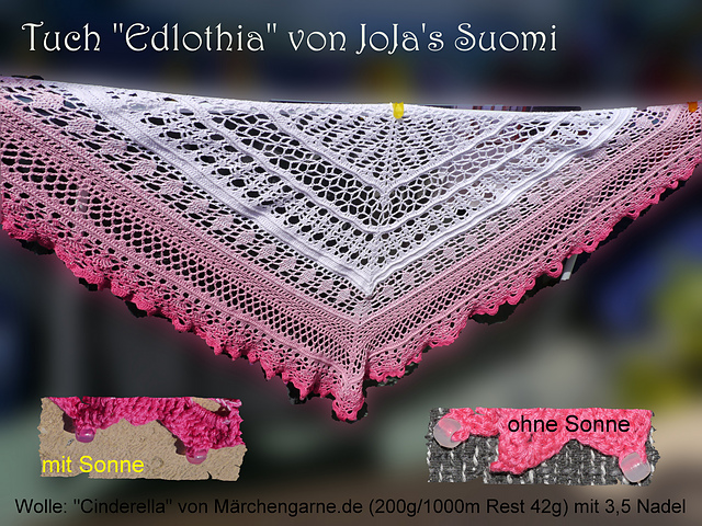Edlothia — foto 3