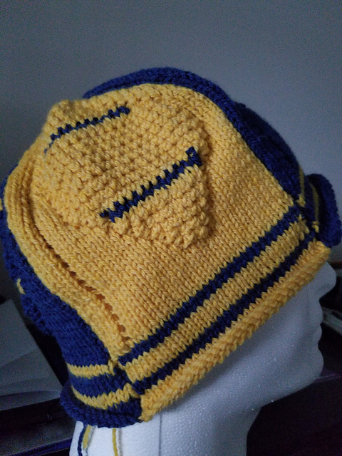 Team Beanie