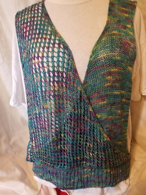 Deco Coverup