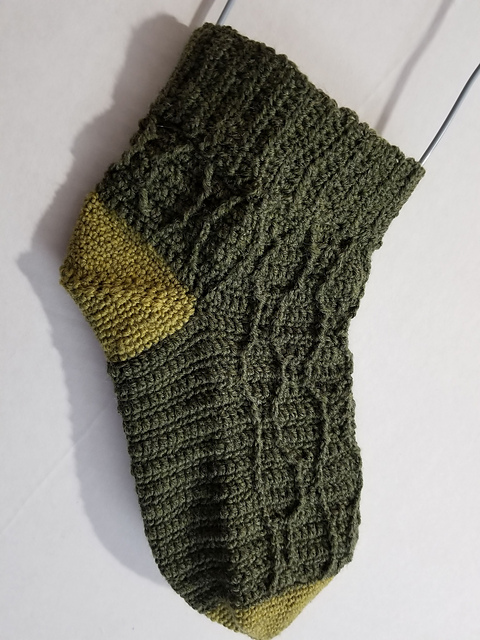 Cabled VInes