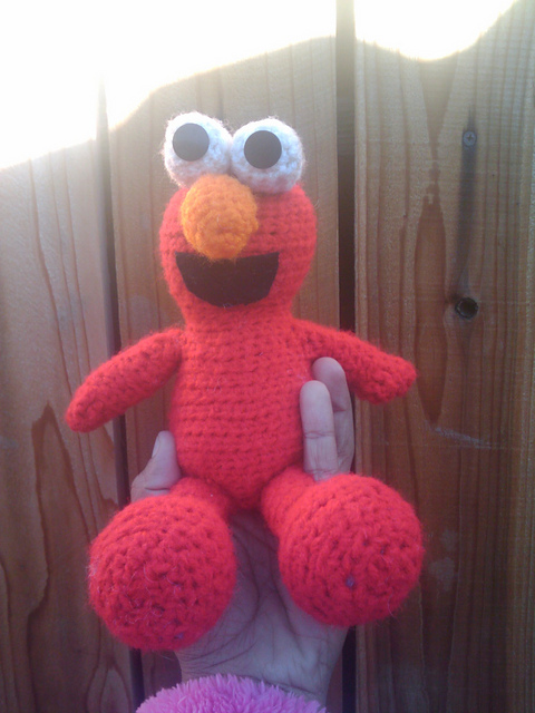 Elmo