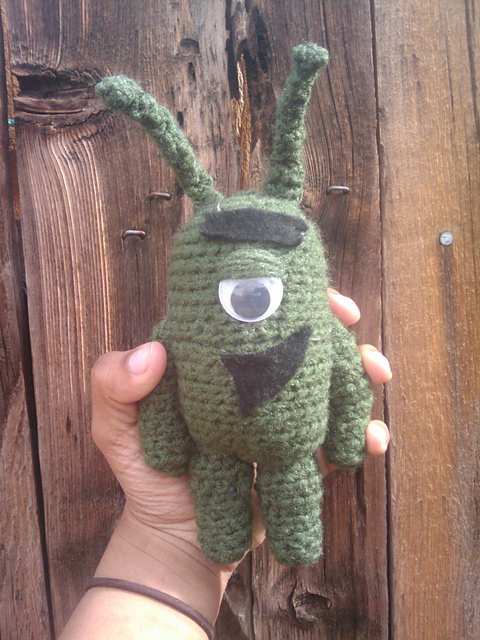 Plankton (sponge bob)