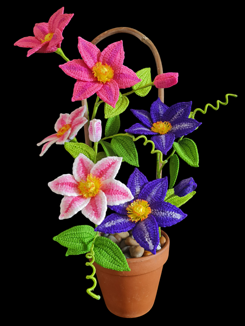 Ravelry Designs By T Jaik